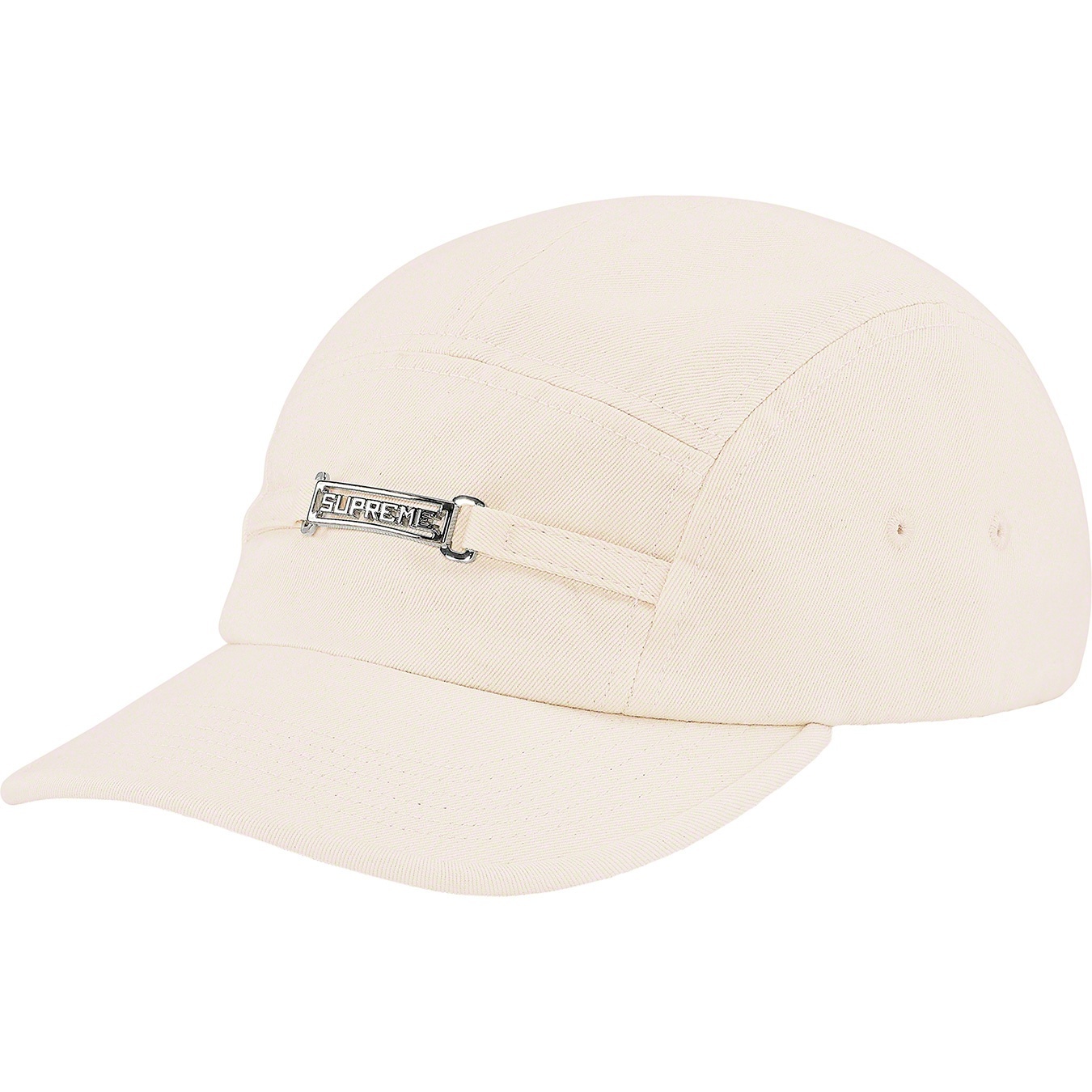 Name Plate Camp Cap view 9